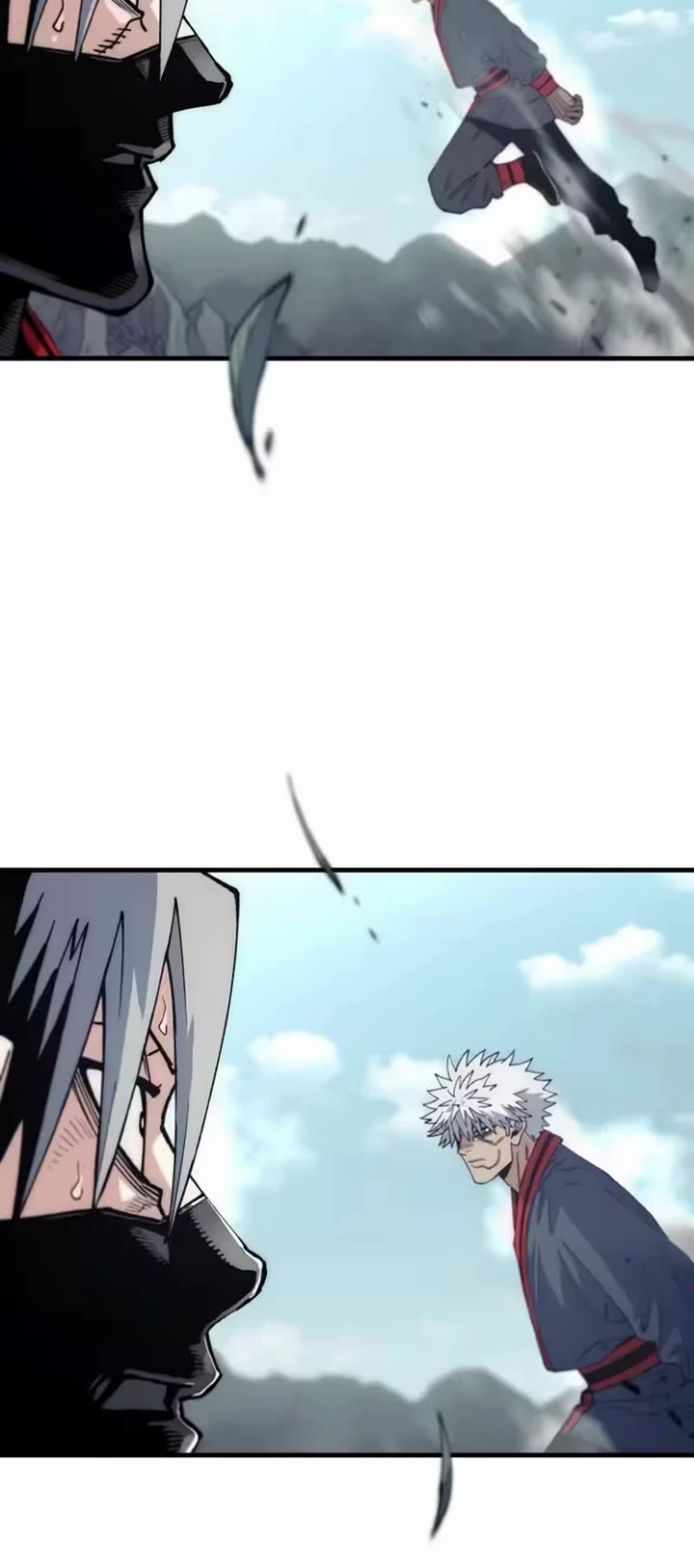 Murim RPG Simulation chapter 181 page 49