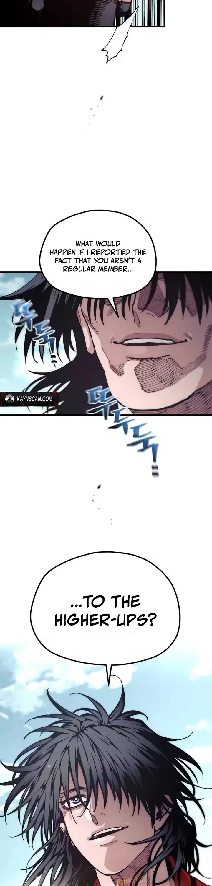 Murim RPG Simulation chapter 181 page 53