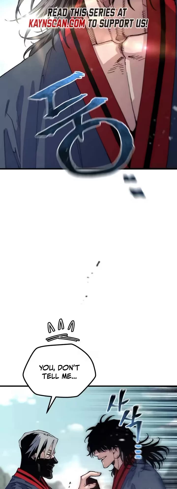 Murim RPG Simulation chapter 181 page 54