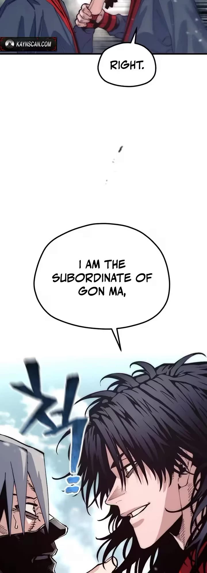 Murim RPG Simulation chapter 181 page 55