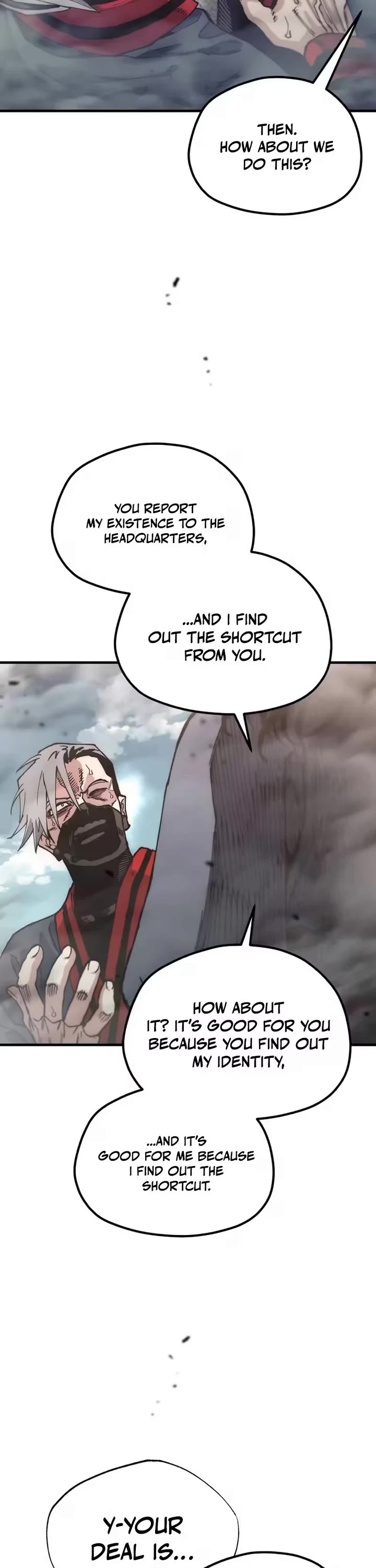 Murim RPG Simulation chapter 181 page 62