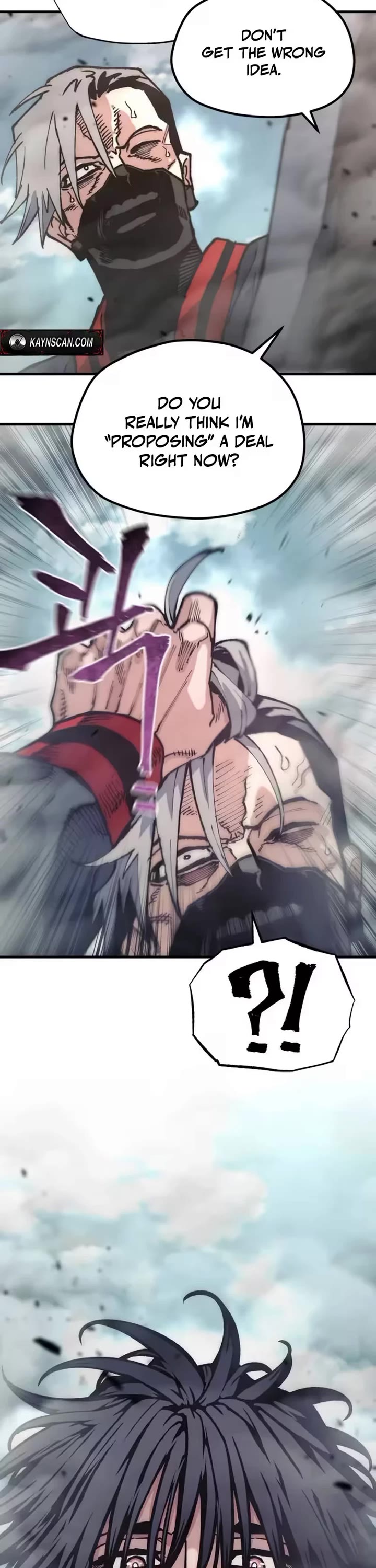 Murim RPG Simulation chapter 181 page 63