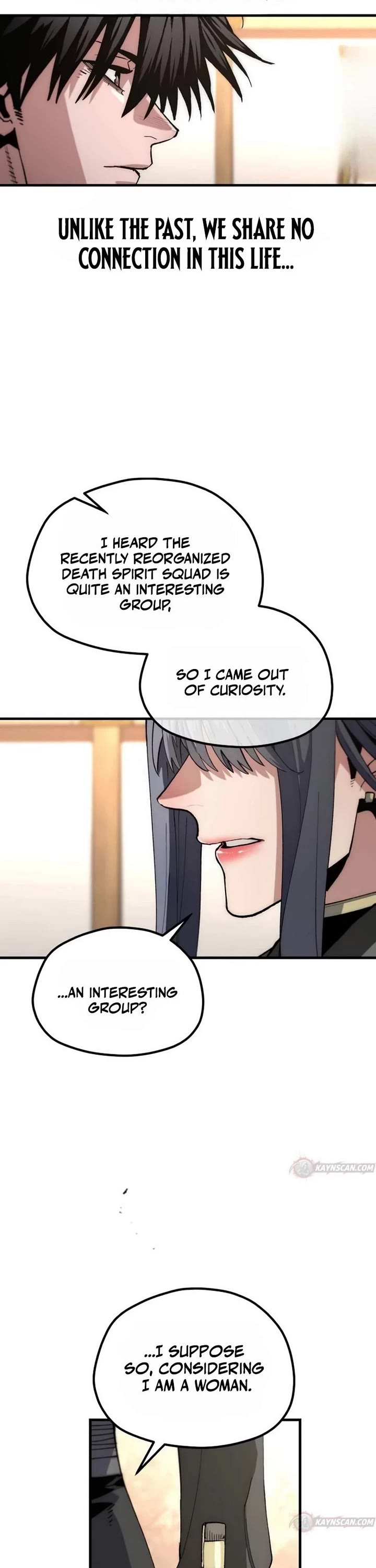 Murim RPG Simulation chapter 183 page 13