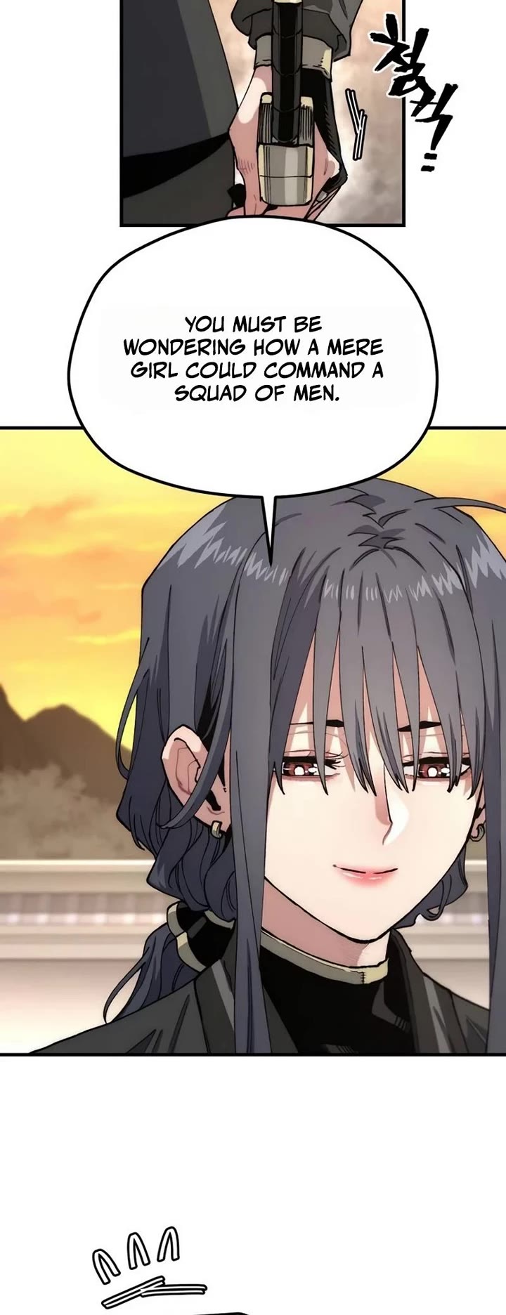 Murim RPG Simulation chapter 183 page 14