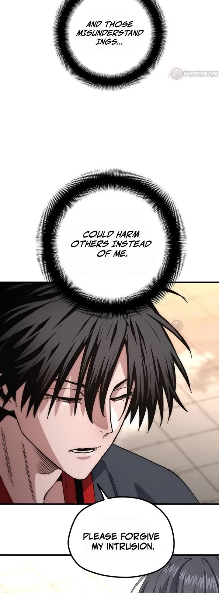 Murim RPG Simulation chapter 183 page 19