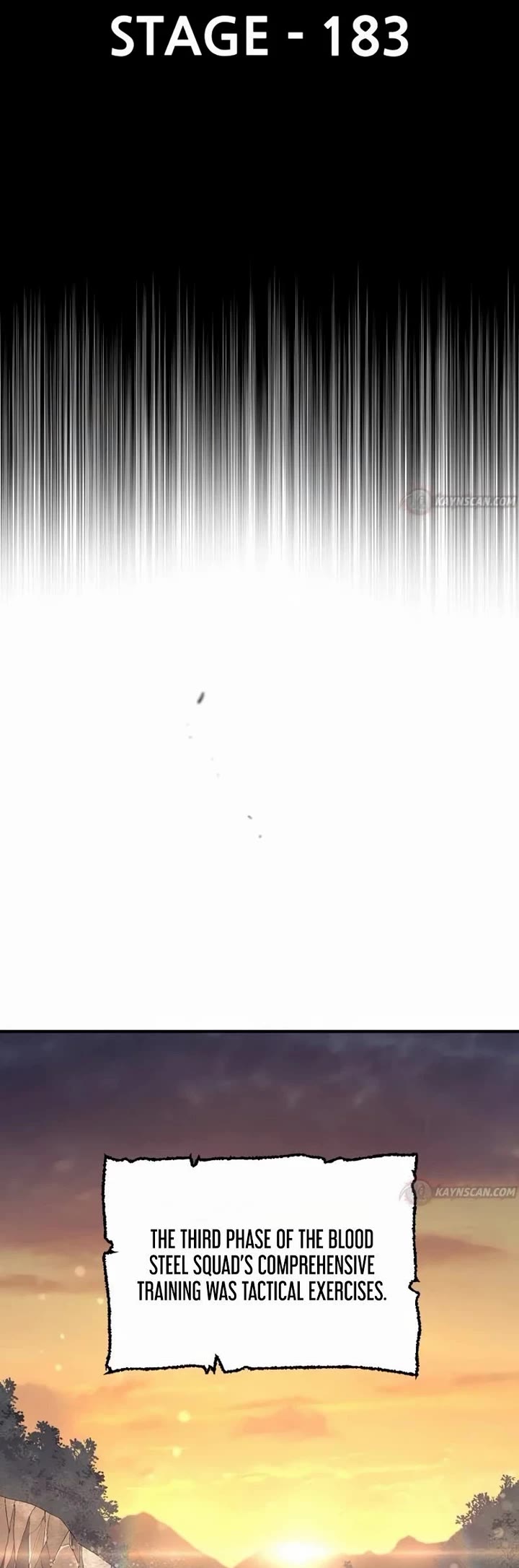Murim RPG Simulation chapter 183 page 24