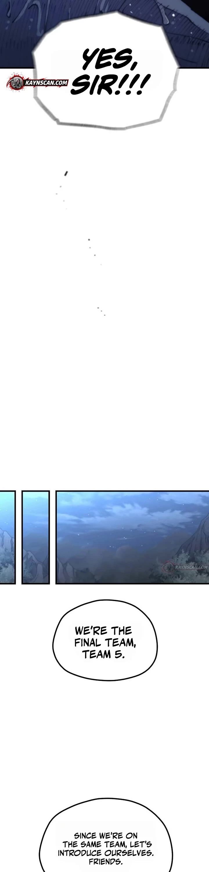 Murim RPG Simulation chapter 183 page 32