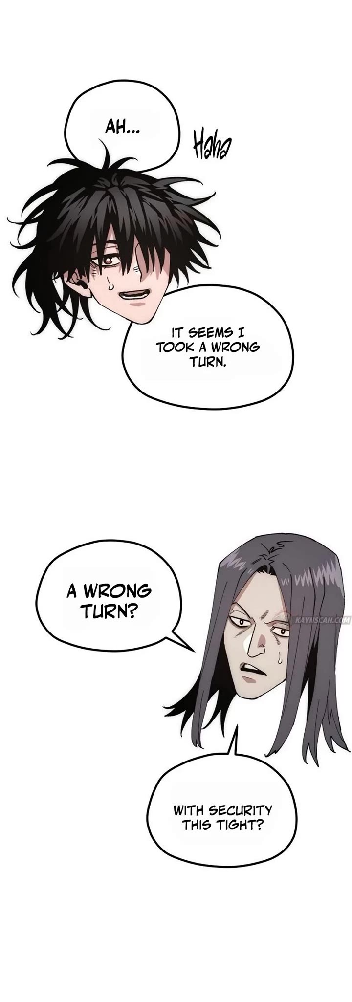 Murim RPG Simulation chapter 183 page 4