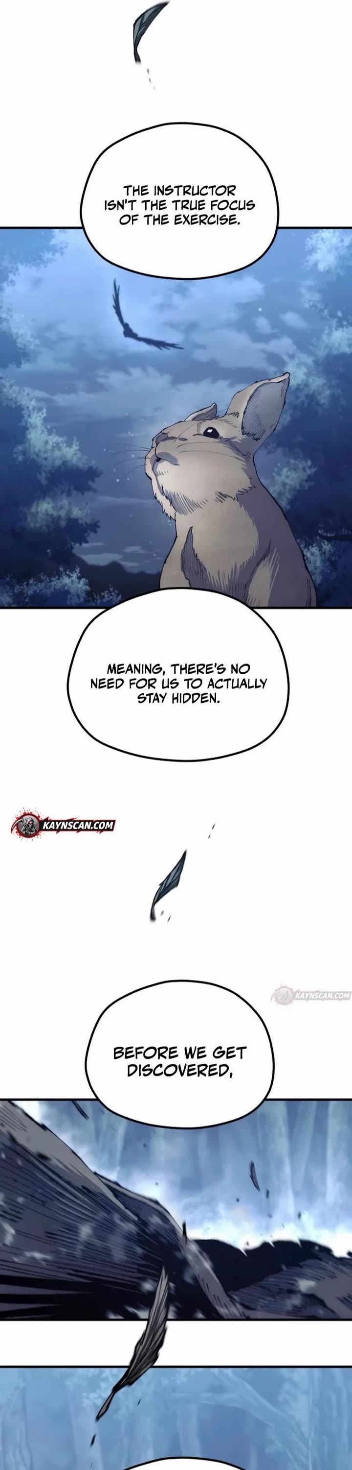 Murim RPG Simulation chapter 183 page 42