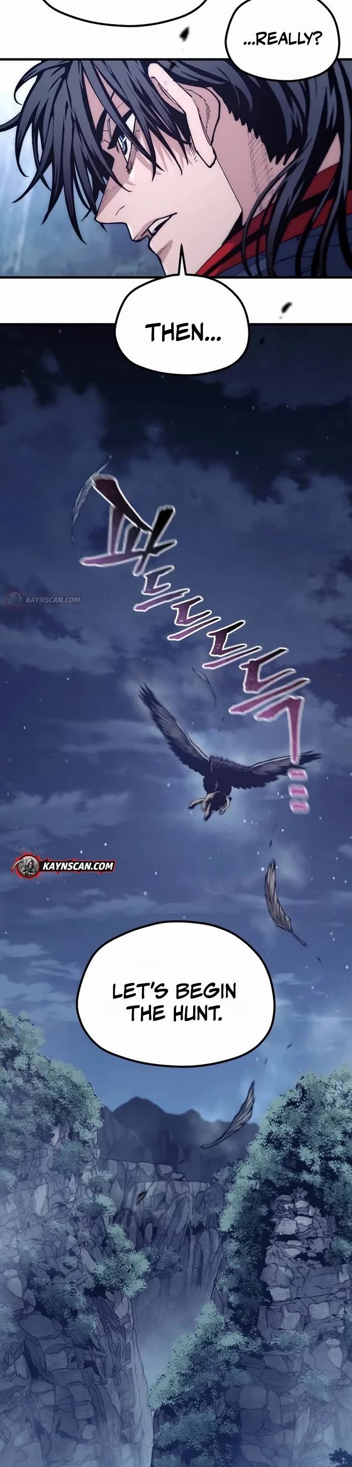 Murim RPG Simulation chapter 183 page 47