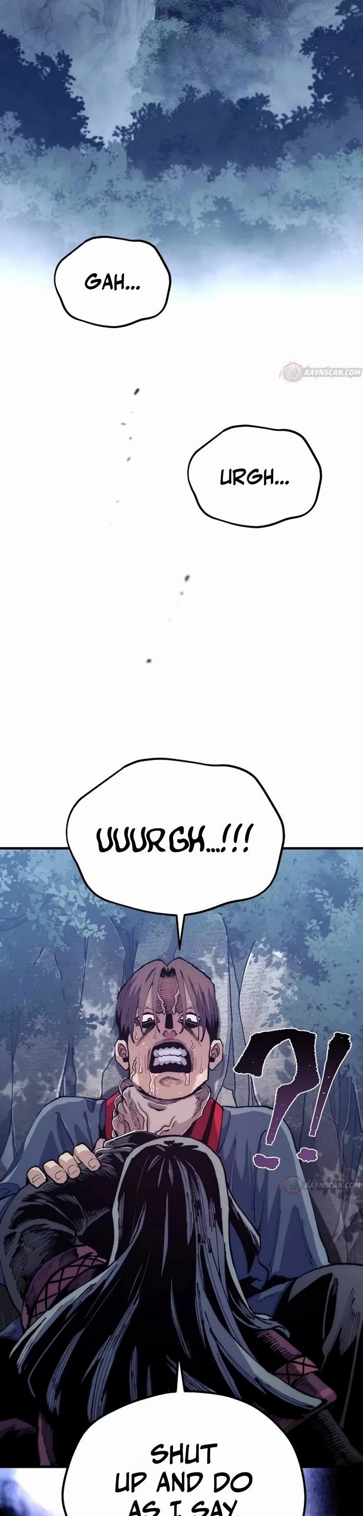 Murim RPG Simulation chapter 183 page 48