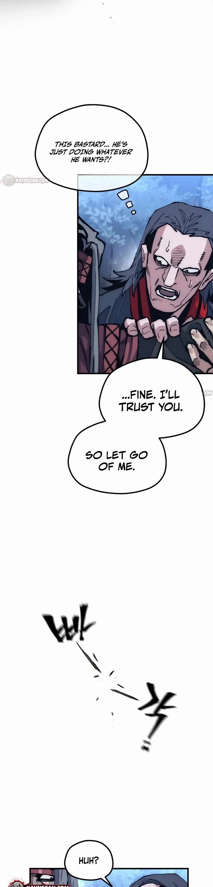 Murim RPG Simulation chapter 183 page 52