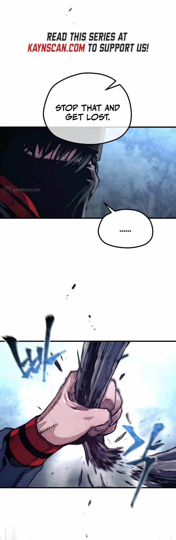 Murim RPG Simulation chapter 183 page 55