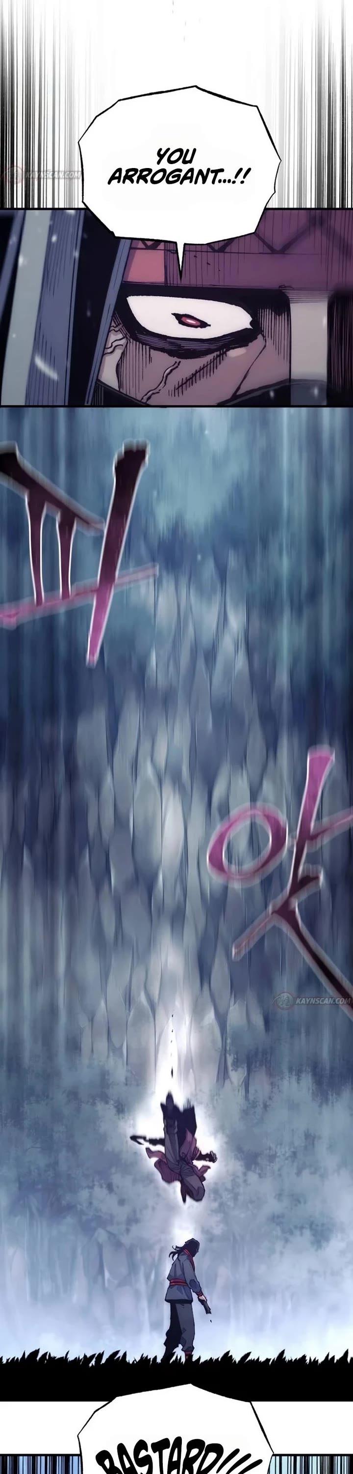 Murim RPG Simulation chapter 183 page 56