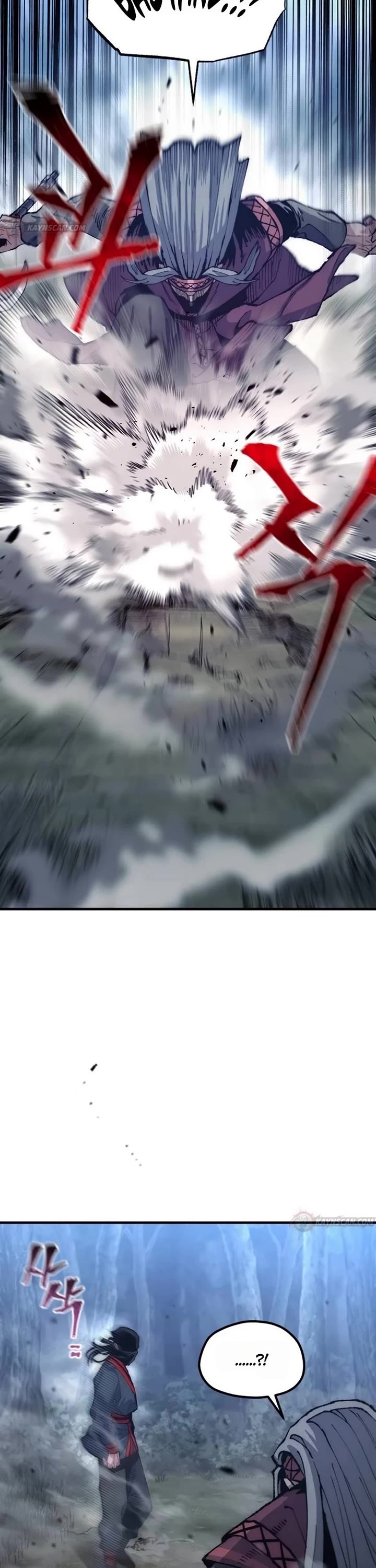 Murim RPG Simulation chapter 183 page 57