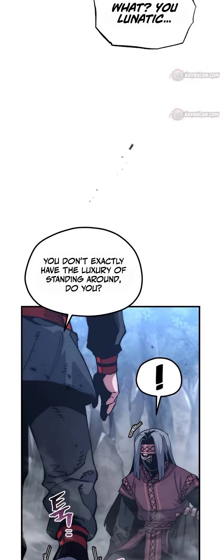Murim RPG Simulation chapter 183 page 59