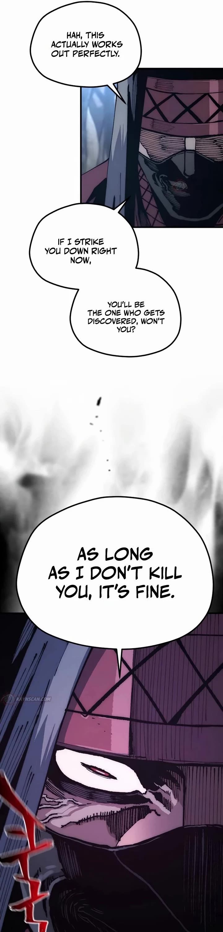 Murim RPG Simulation chapter 183 page 61