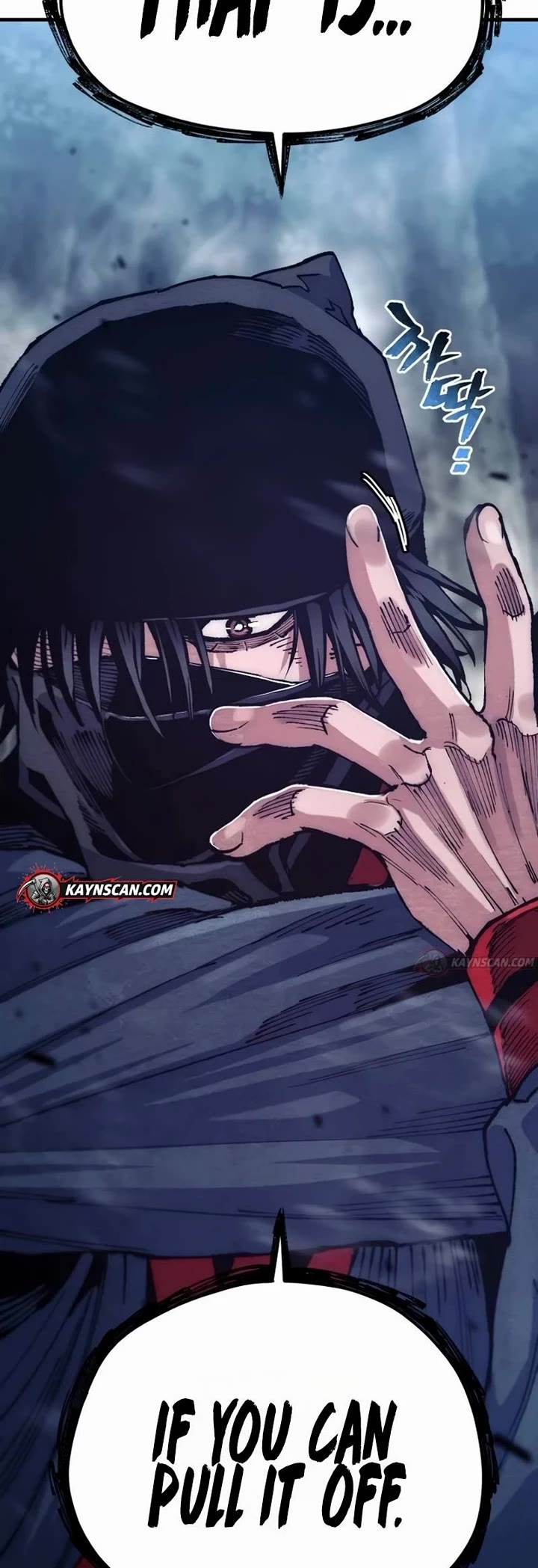 Murim RPG Simulation chapter 183 page 63