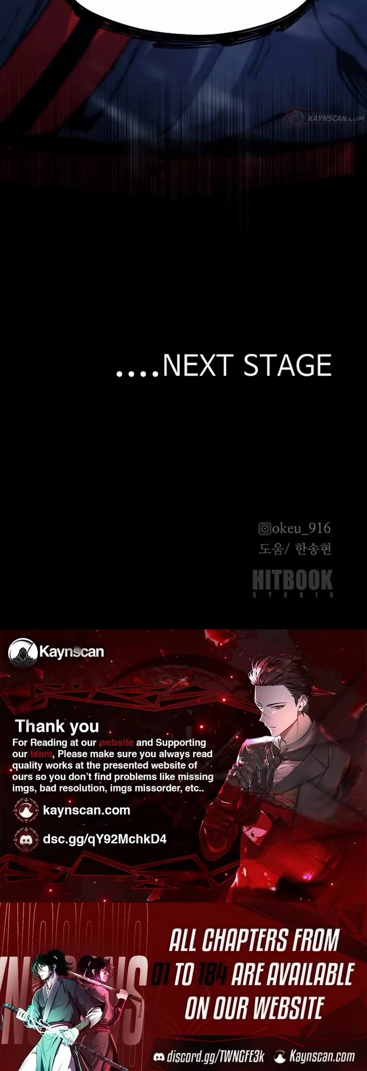Murim RPG Simulation chapter 183 page 64