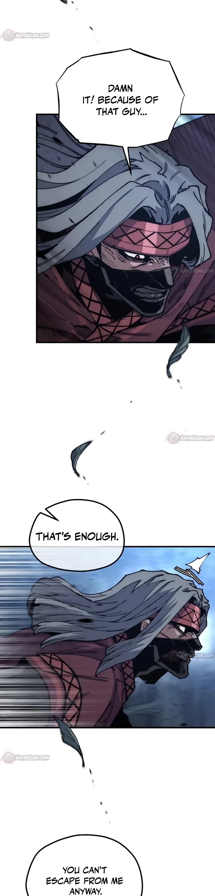 Murim RPG Simulation chapter 184 page 17