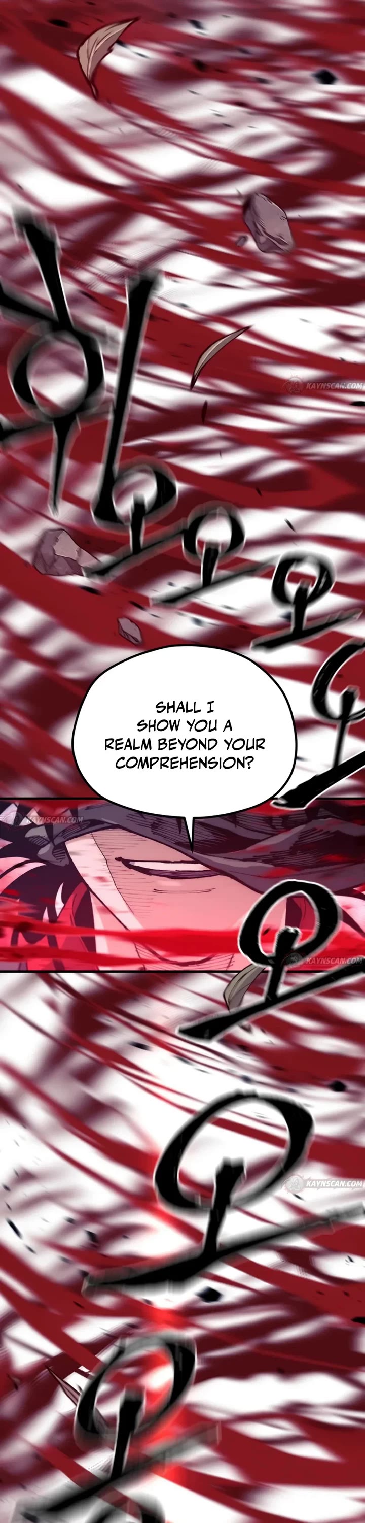 Murim RPG Simulation chapter 184 page 38