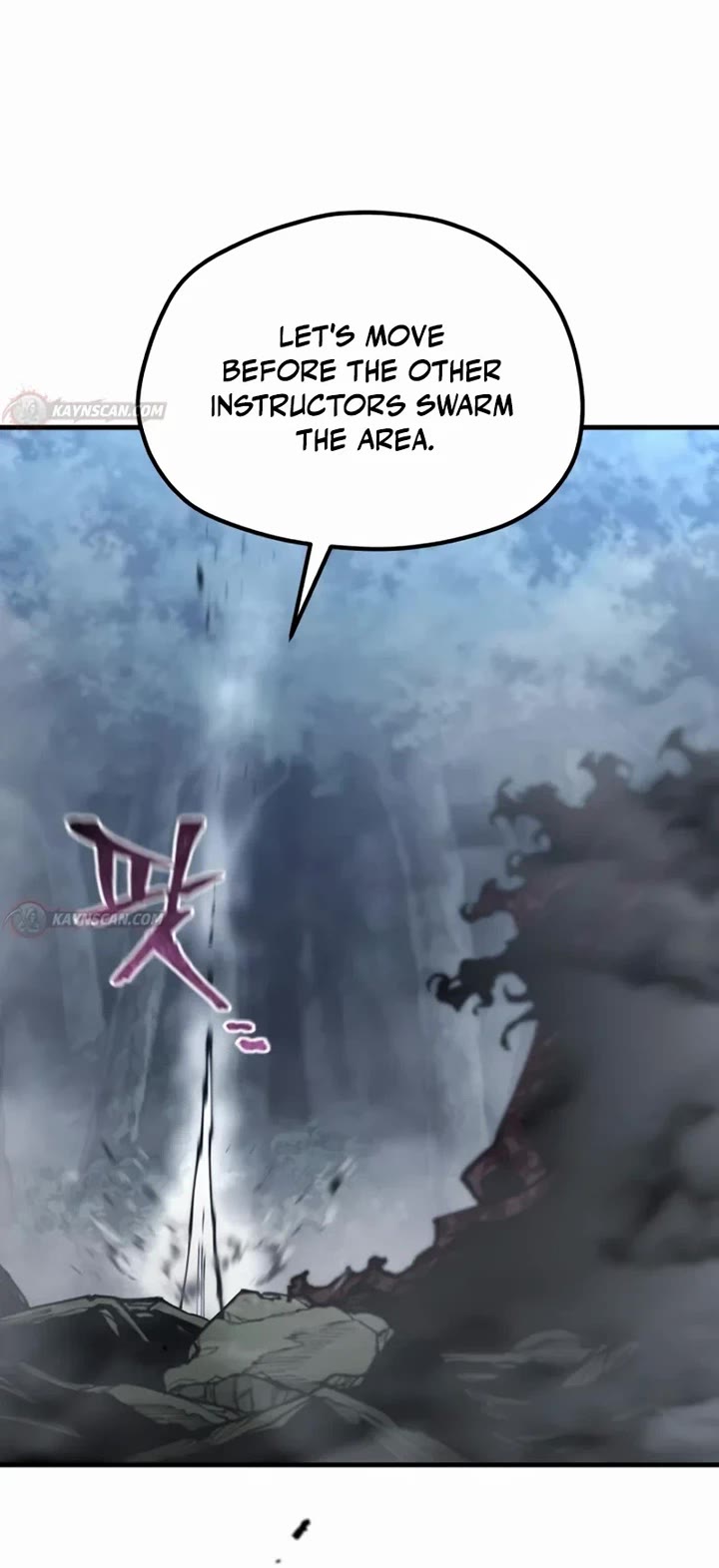 Murim RPG Simulation chapter 184 page 49