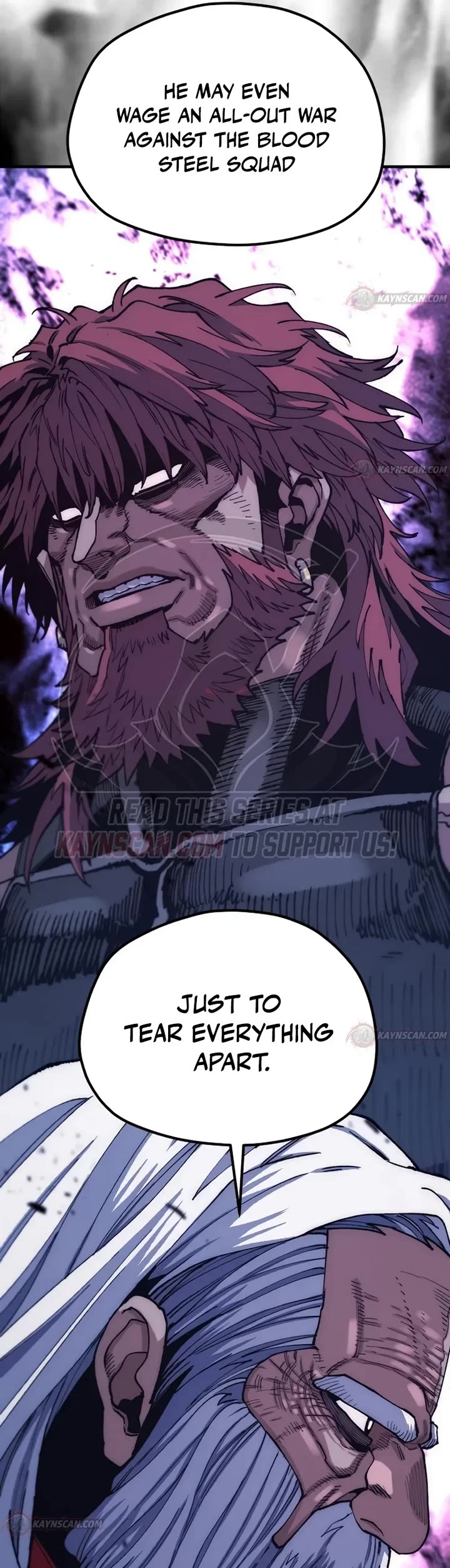 Murim RPG Simulation chapter 184 page 61