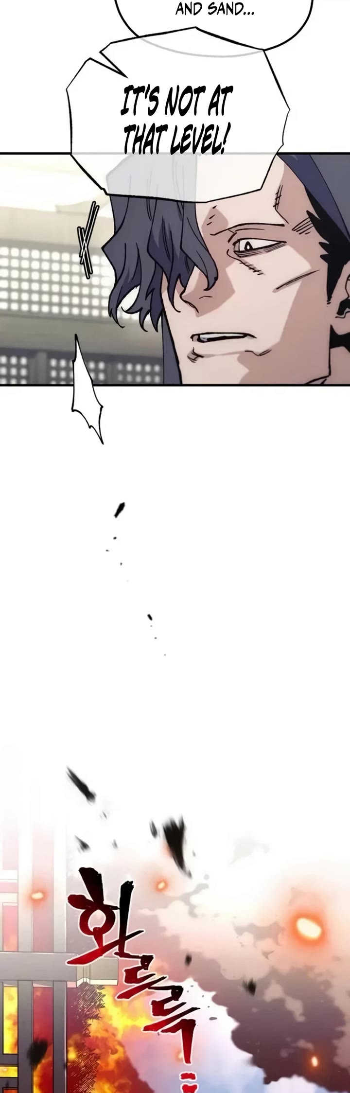 Murim RPG Simulation chapter 185 page 19