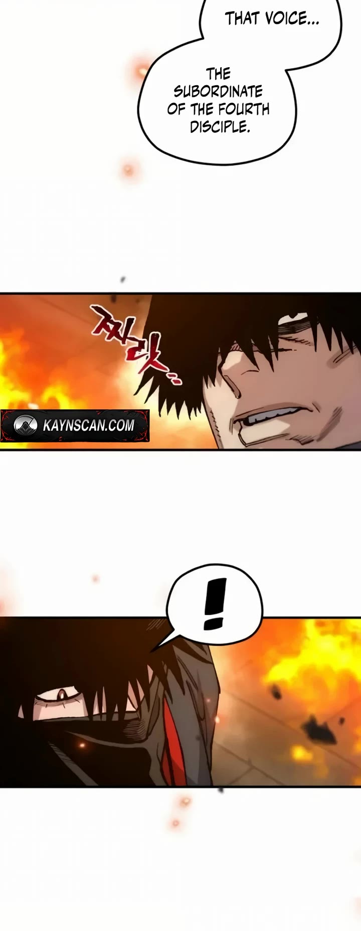 Murim RPG Simulation chapter 185 page 34