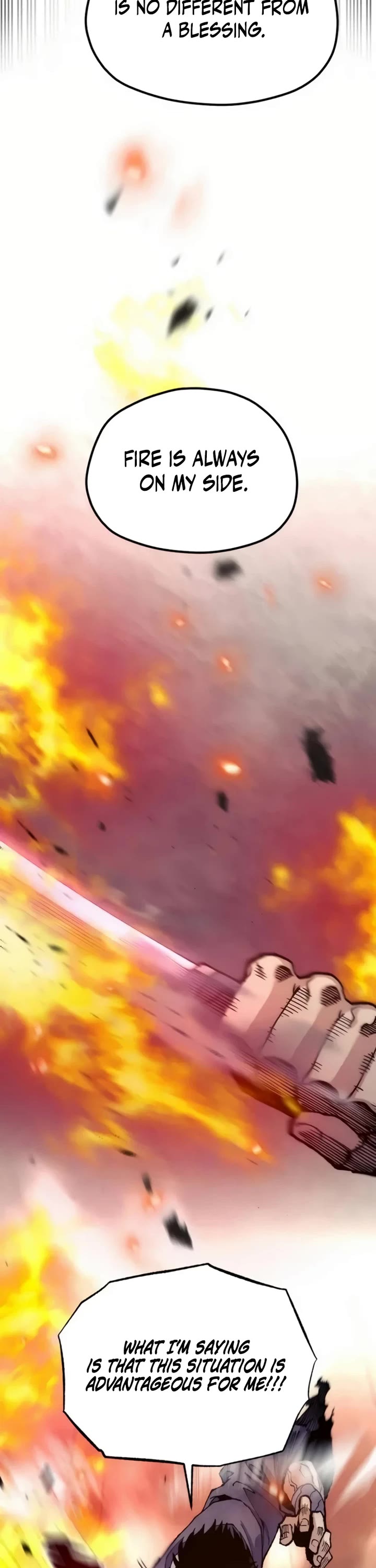 Murim RPG Simulation chapter 185 page 42
