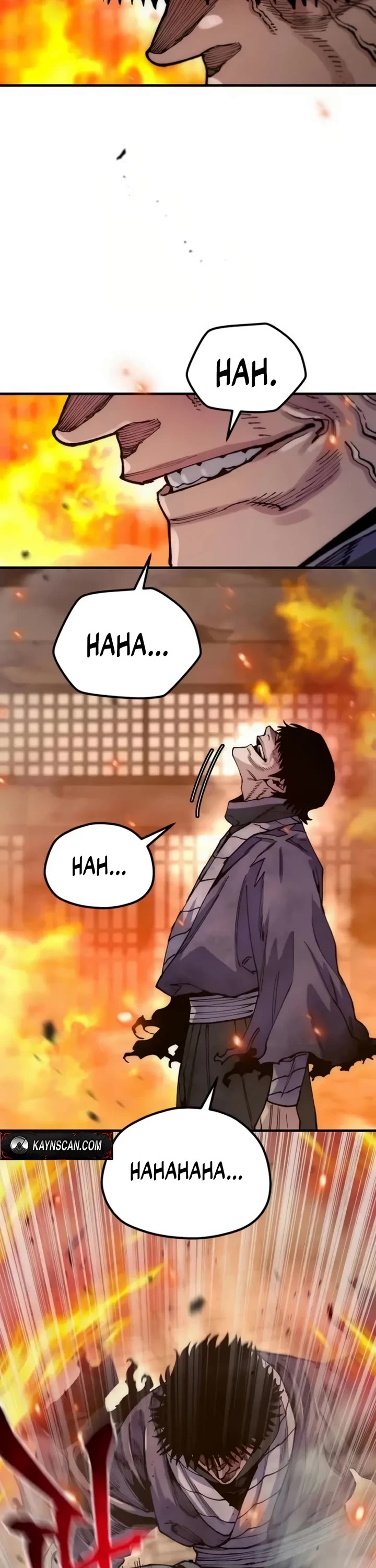 Murim RPG Simulation chapter 185 page 50