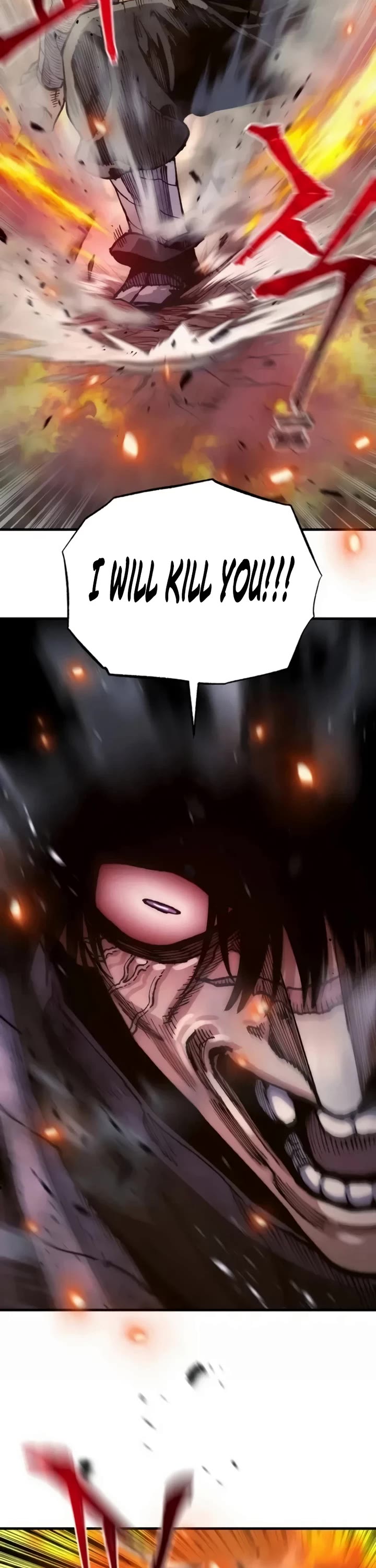 Murim RPG Simulation chapter 185 page 51