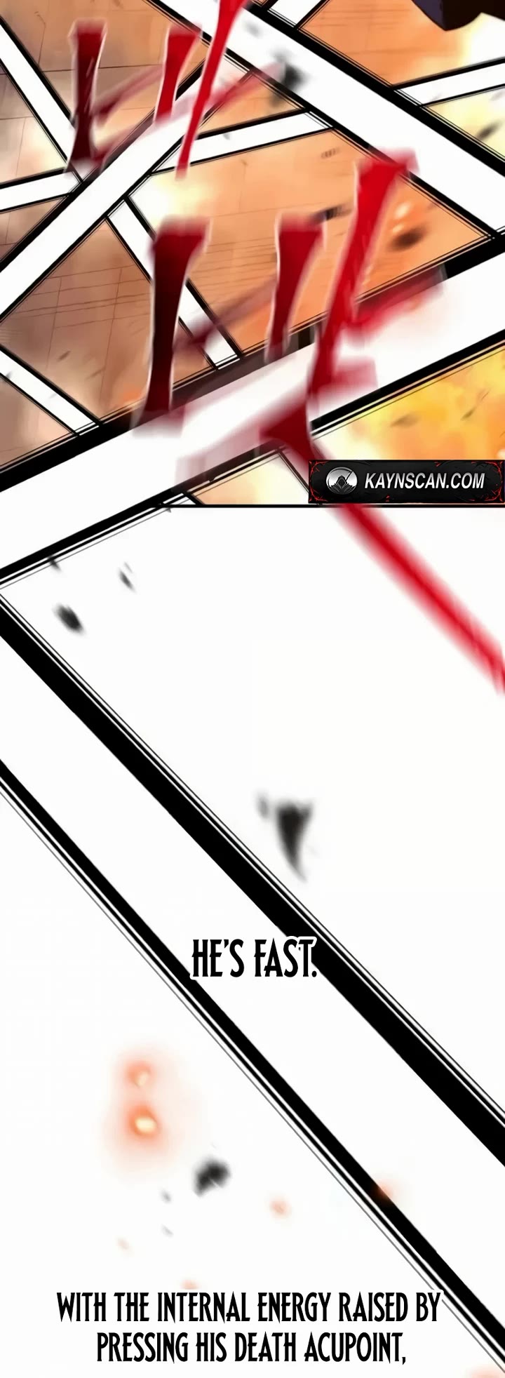 Murim RPG Simulation chapter 185 page 53