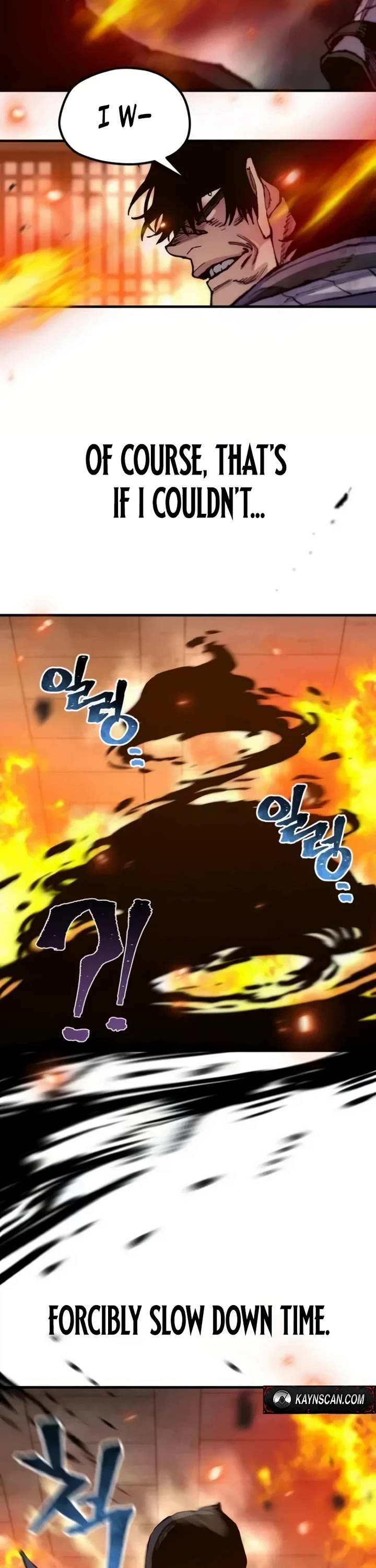 Murim RPG Simulation chapter 185 page 56