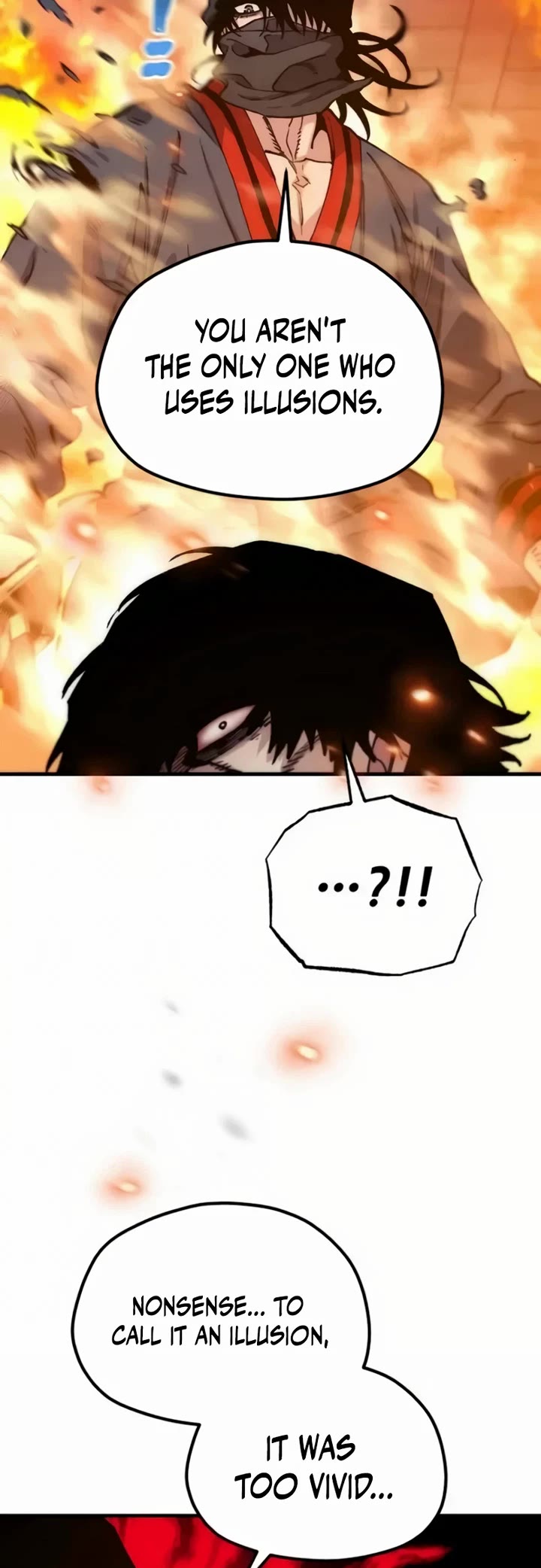 Murim RPG Simulation chapter 185 page 57