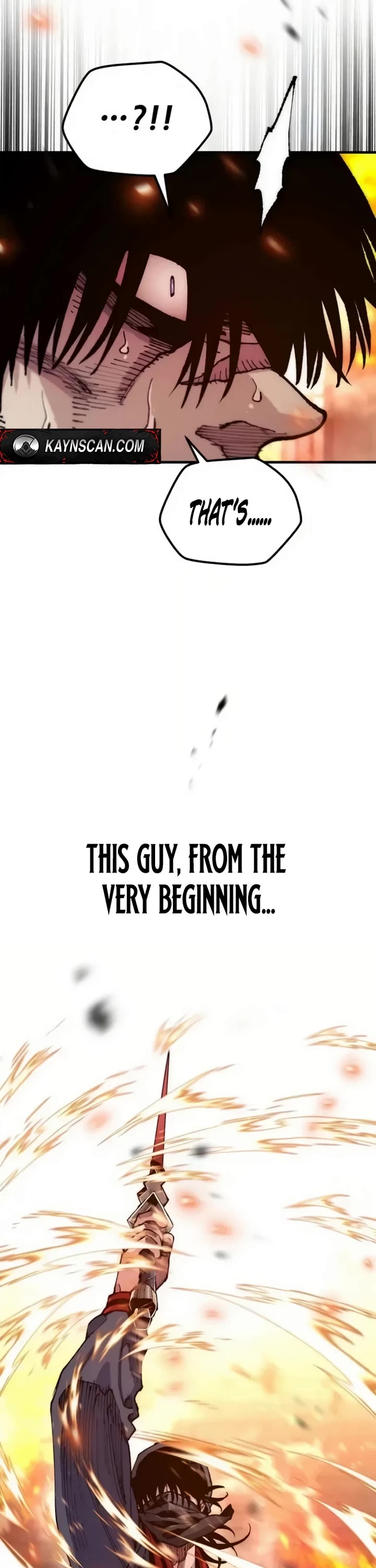 Murim RPG Simulation chapter 185 page 59