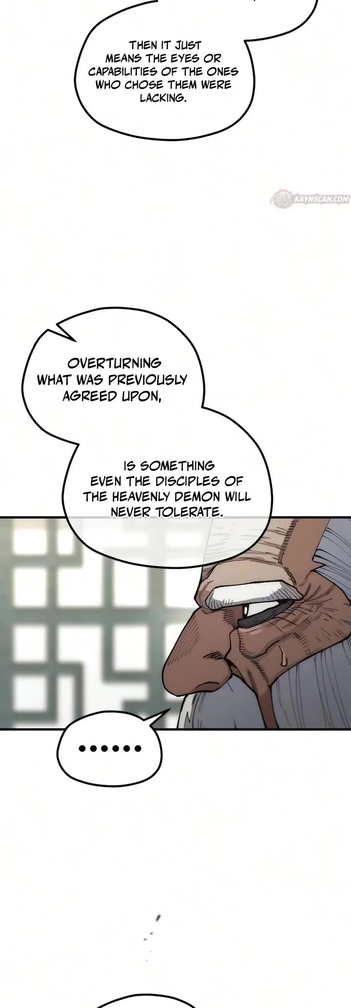Murim RPG Simulation chapter 186 page 14