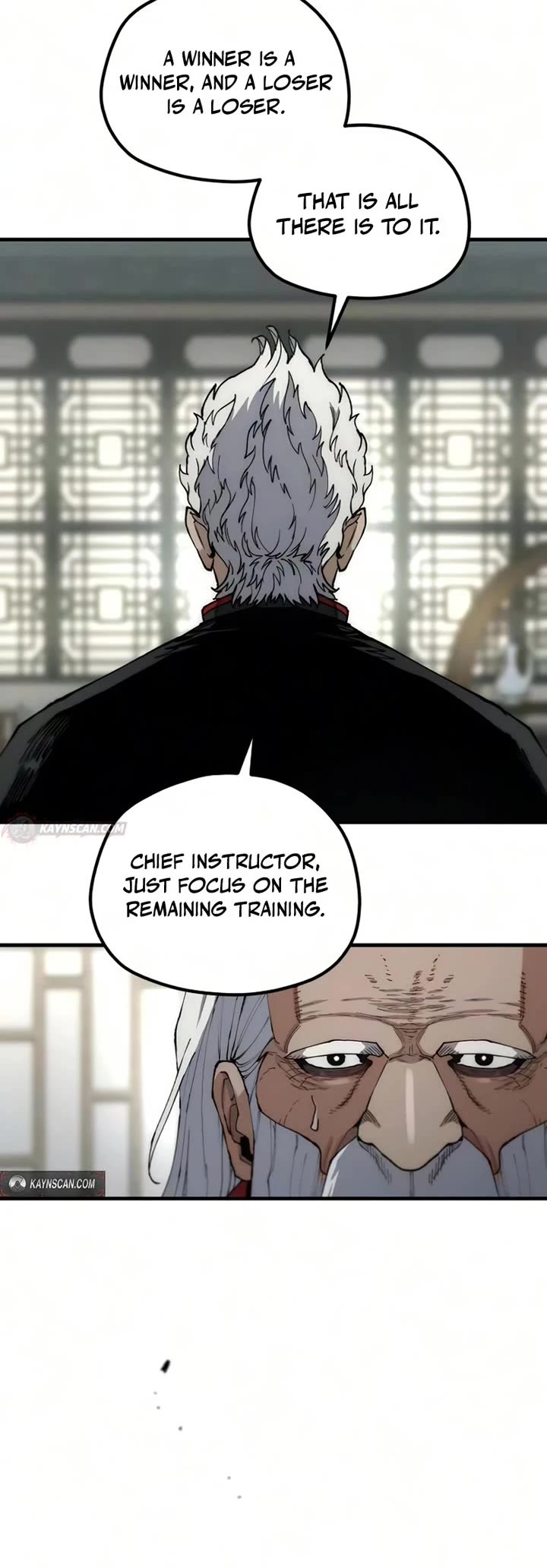 Murim RPG Simulation chapter 186 page 15