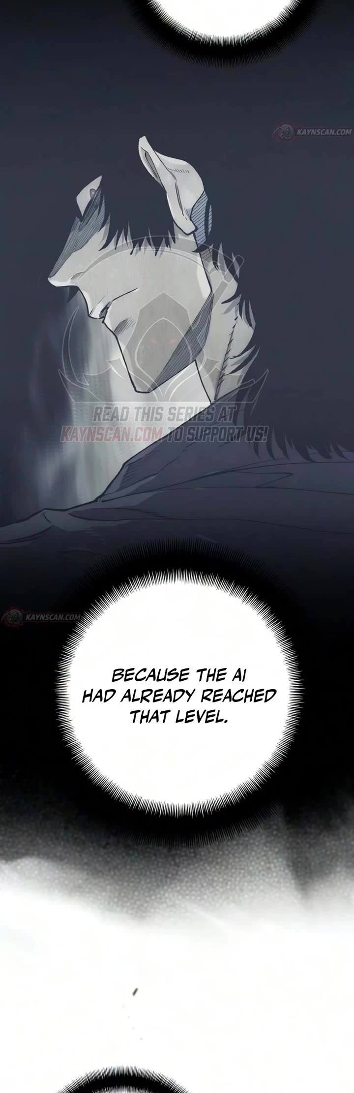 Murim RPG Simulation chapter 186 page 19