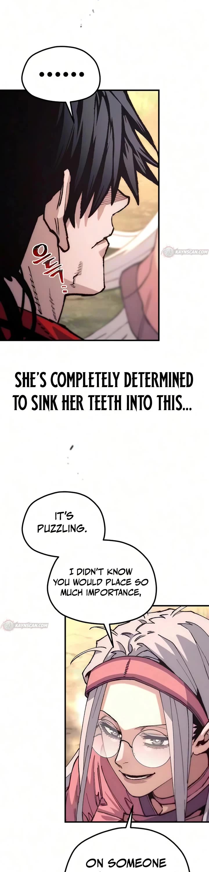Murim RPG Simulation chapter 186 page 27