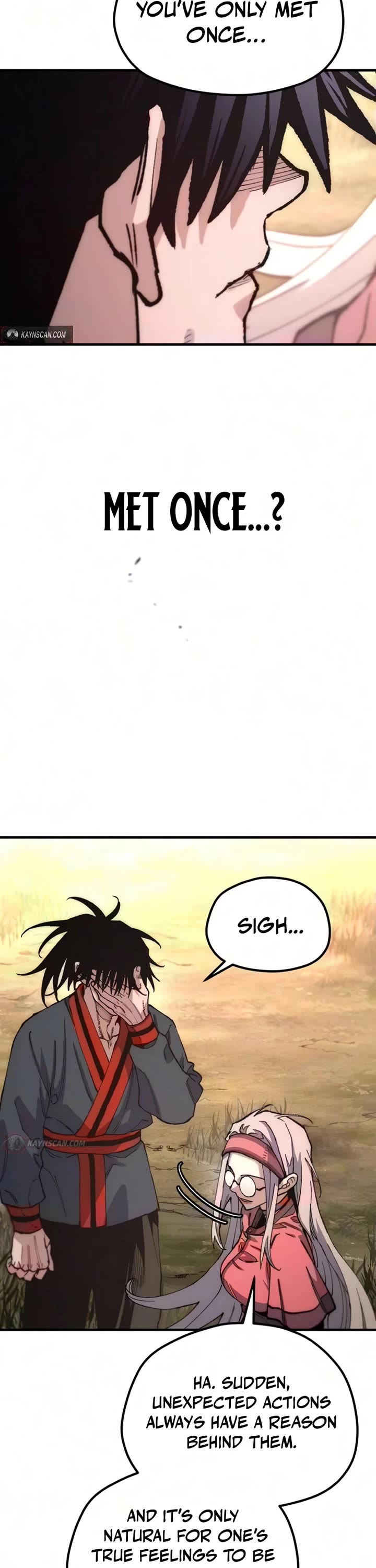 Murim RPG Simulation chapter 186 page 28