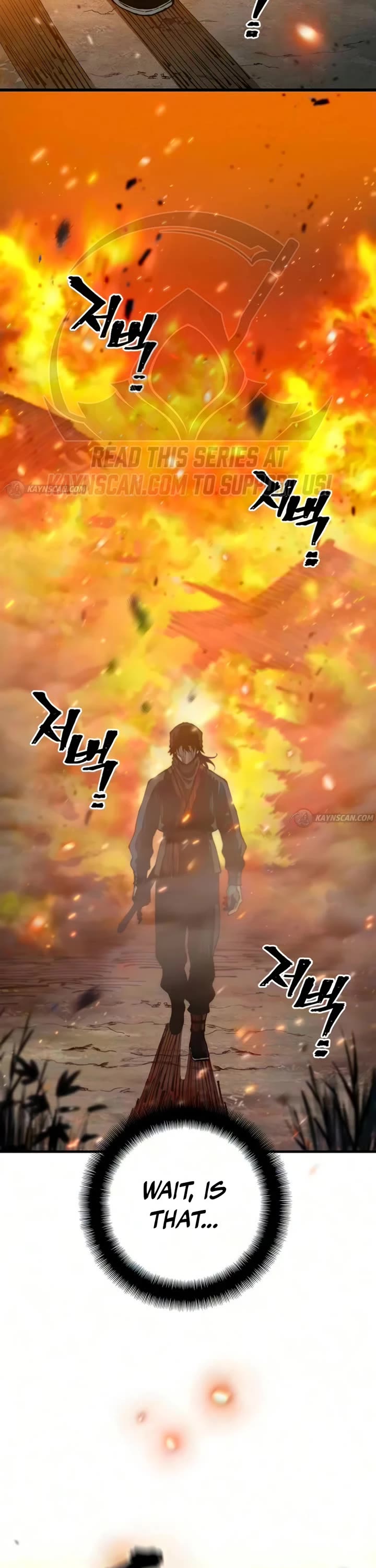 Murim RPG Simulation chapter 186 page 3