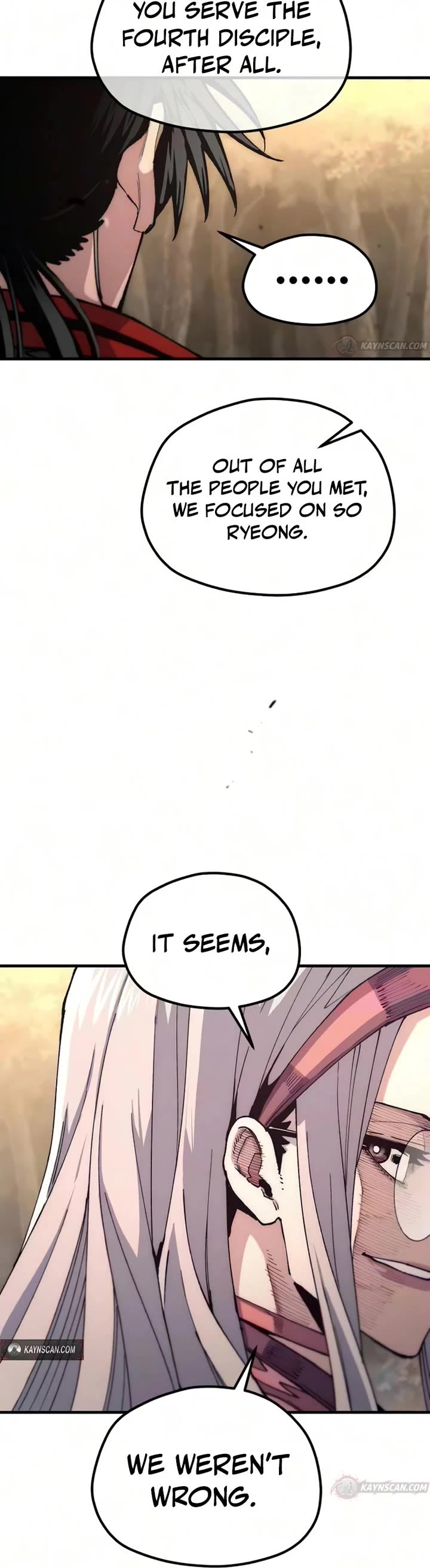 Murim RPG Simulation chapter 186 page 30