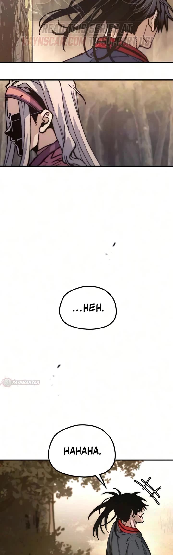 Murim RPG Simulation chapter 186 page 34