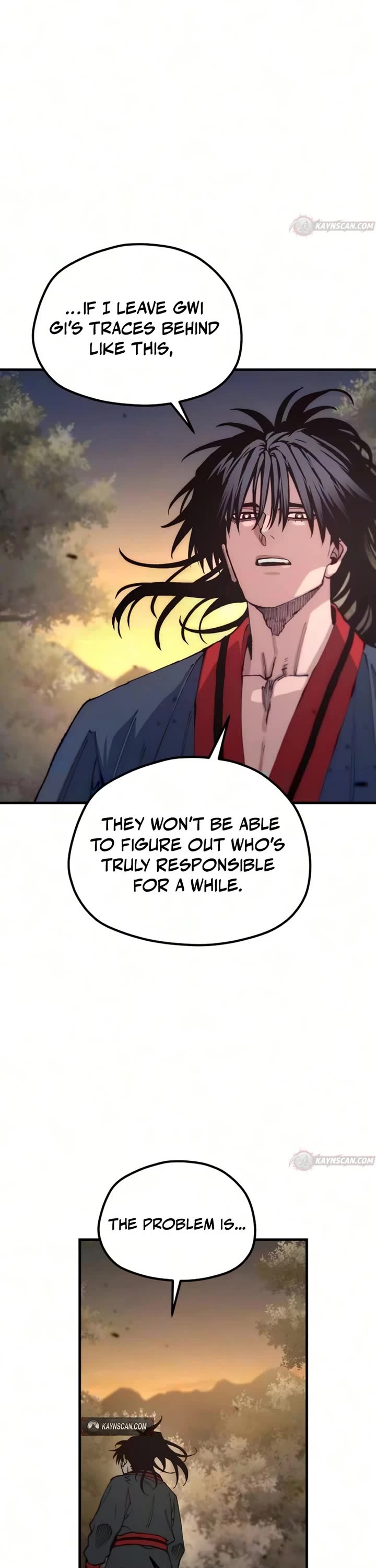 Murim RPG Simulation chapter 186 page 41
