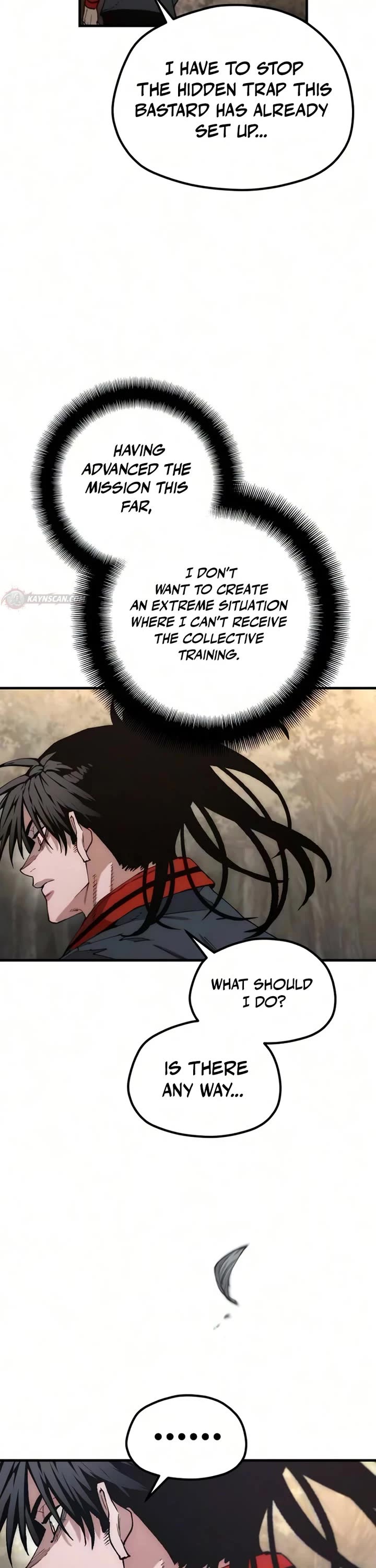 Murim RPG Simulation chapter 186 page 42