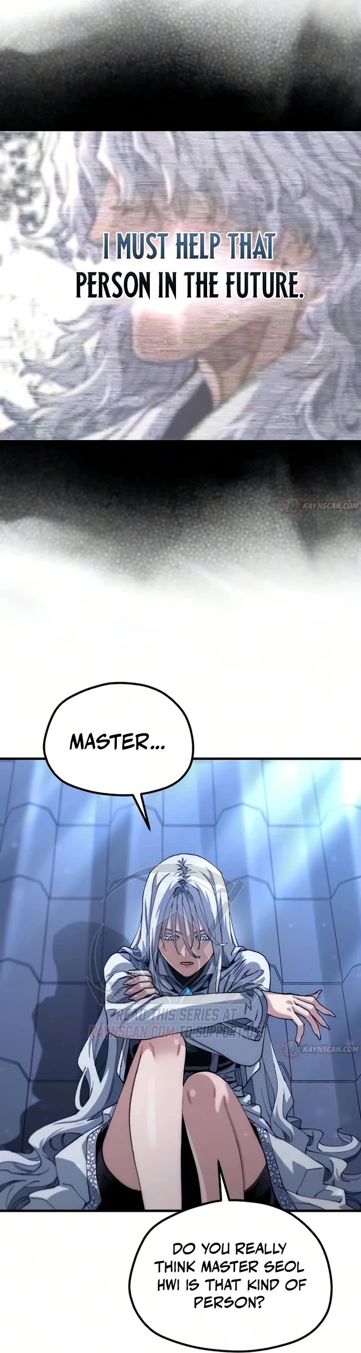 Murim RPG Simulation chapter 186 page 45