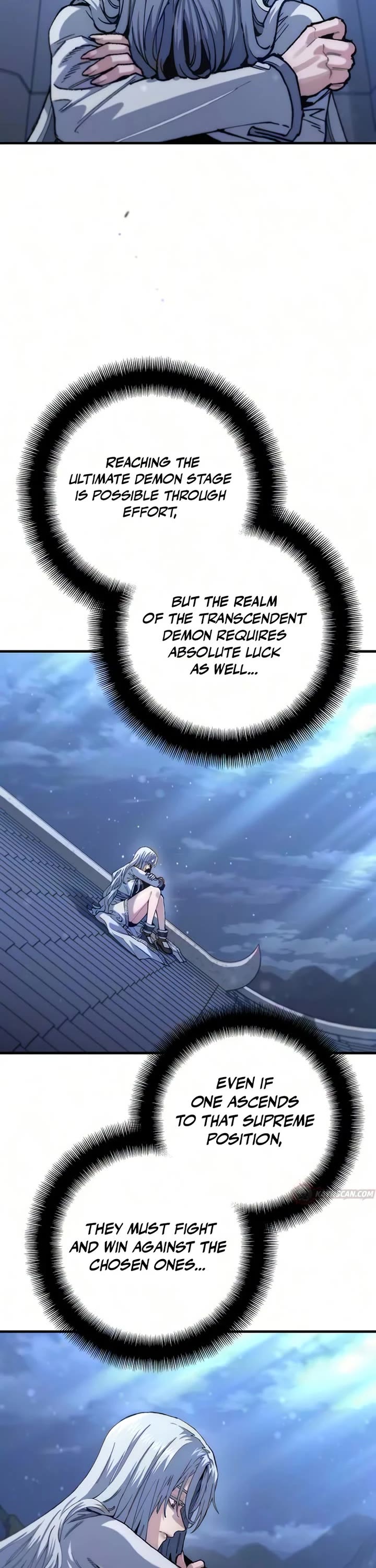 Murim RPG Simulation chapter 186 page 47