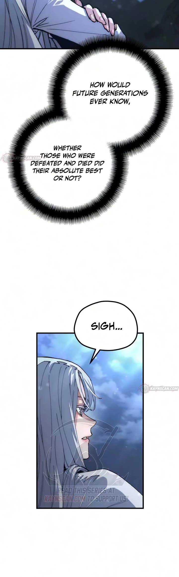 Murim RPG Simulation chapter 186 page 49