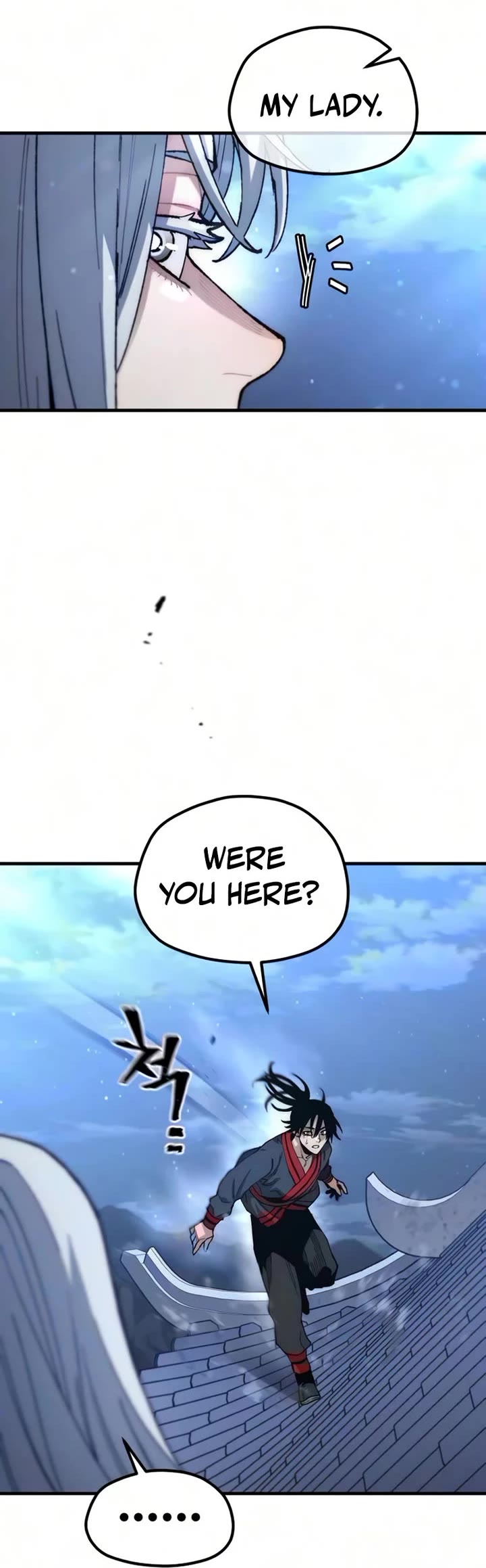 Murim RPG Simulation chapter 186 page 50